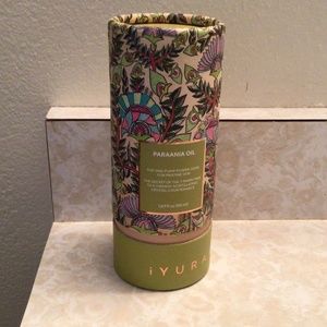 Paraania Oil